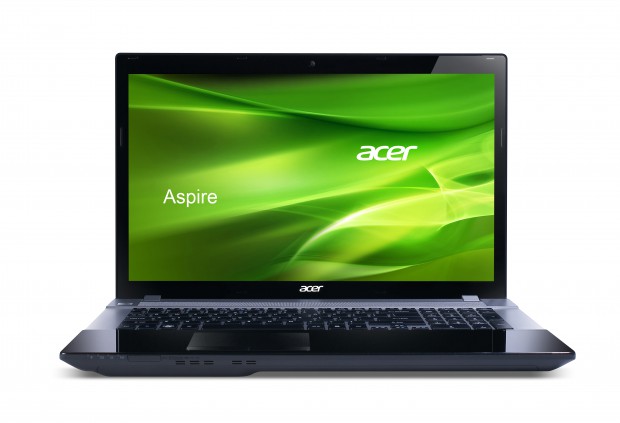 Acer Aspire V3